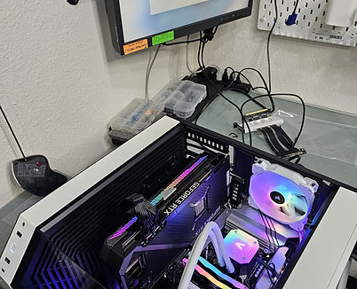 reparacion de computadoras en valencia carabobo