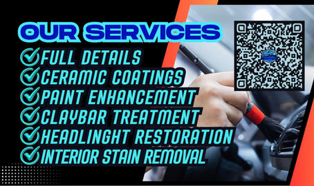 Ceramic Coatings In Simple Words