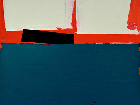 An Intuitive Approach to Abstract Art with Torsten Trantow