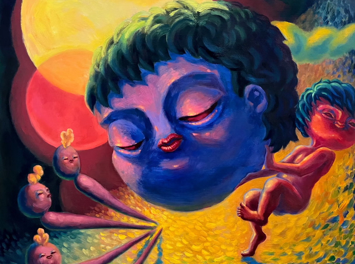 Contemporary art