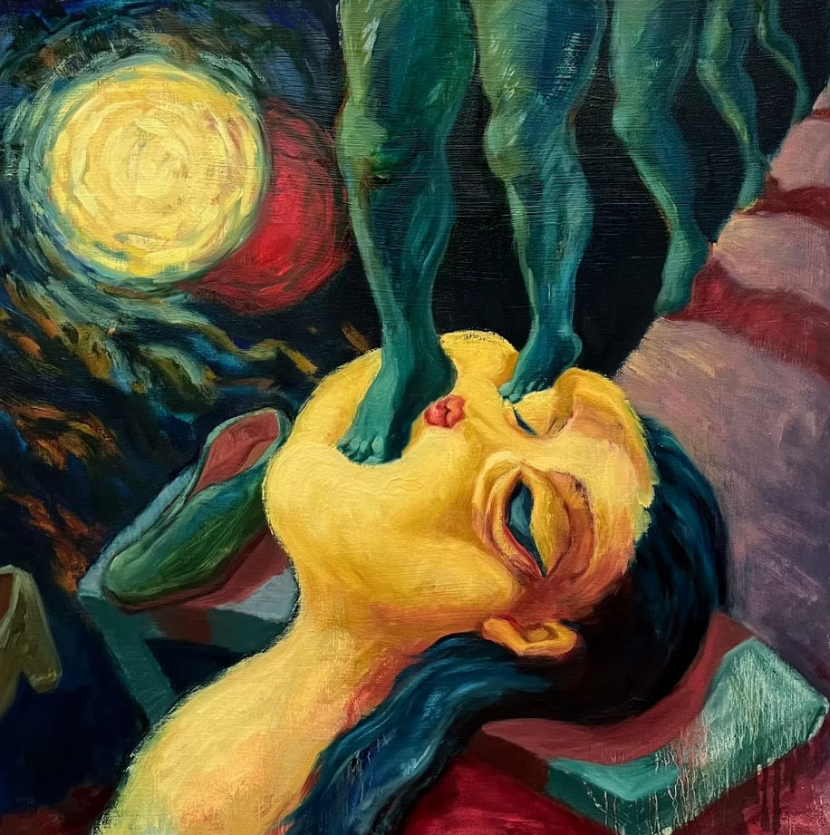 Contemporary art