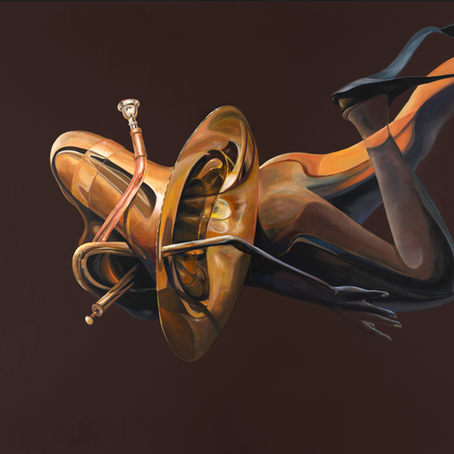 Unlocking Creativity: How Andy Beauchamp’s Art Captivates Collectors