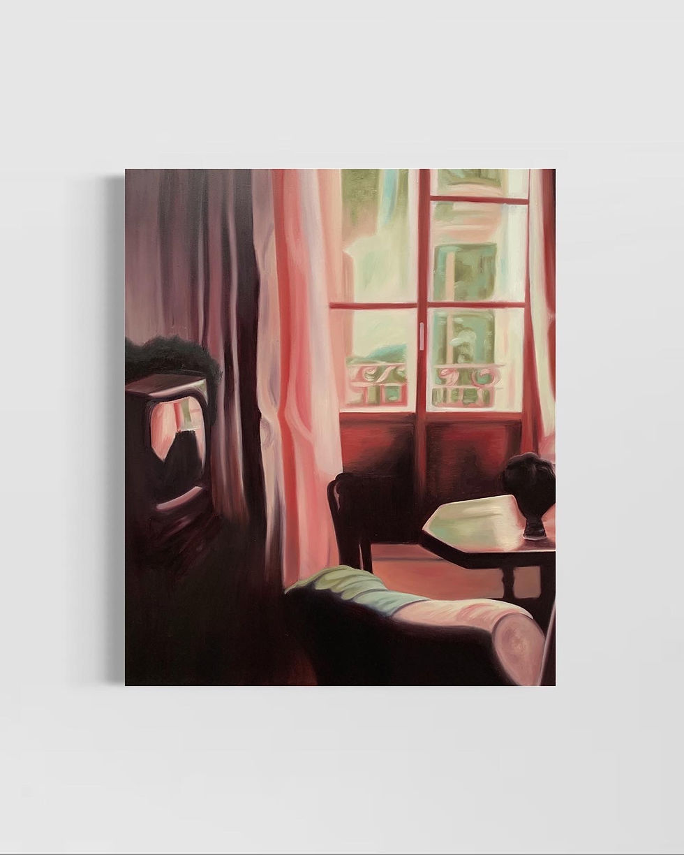Thumbnail: art for sale