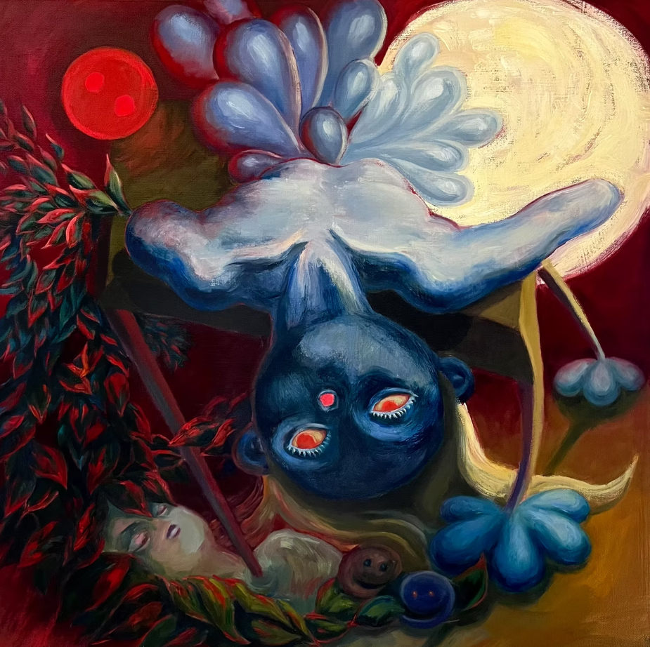 Contemporary art
