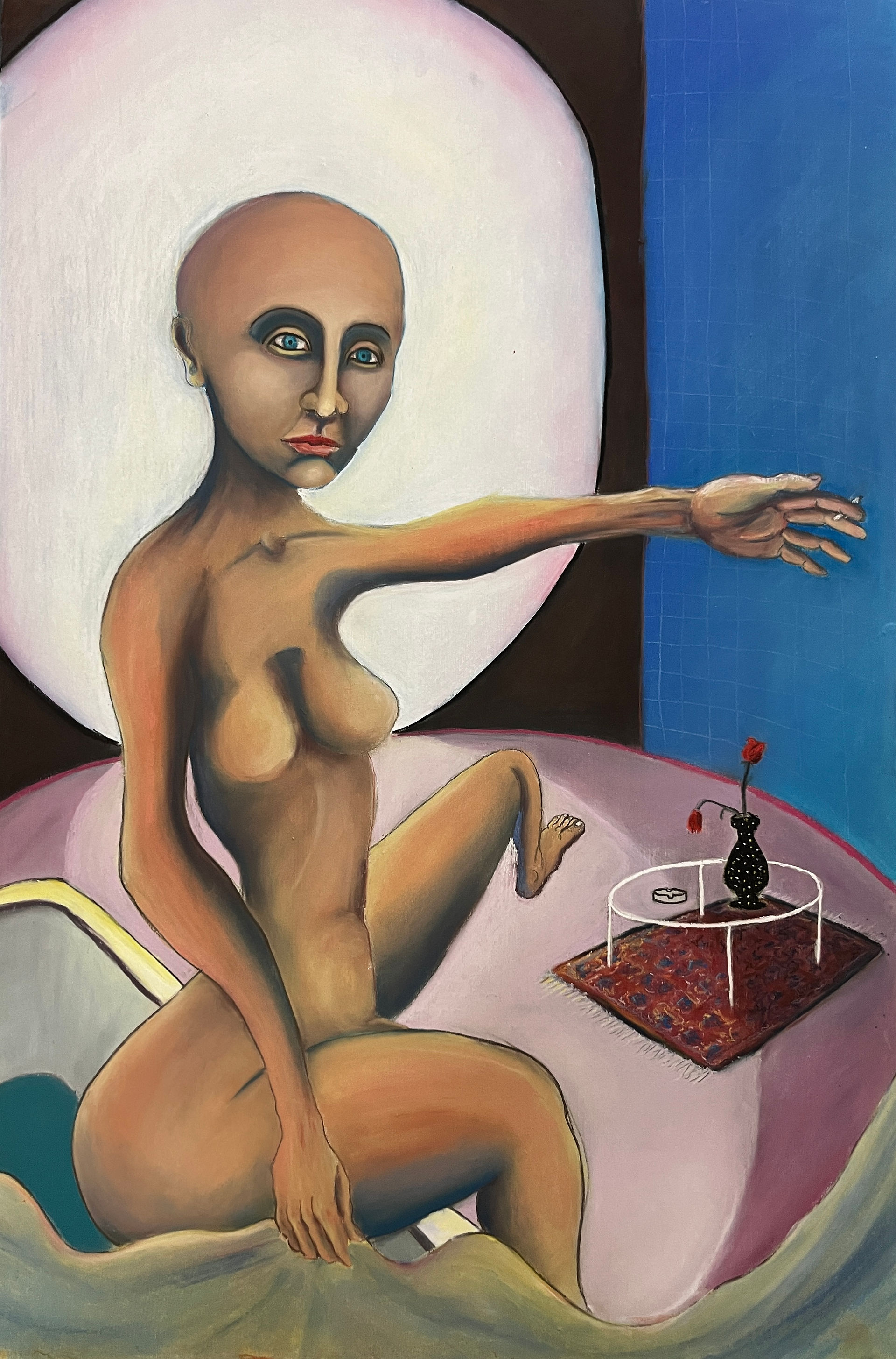 Contemporary Art