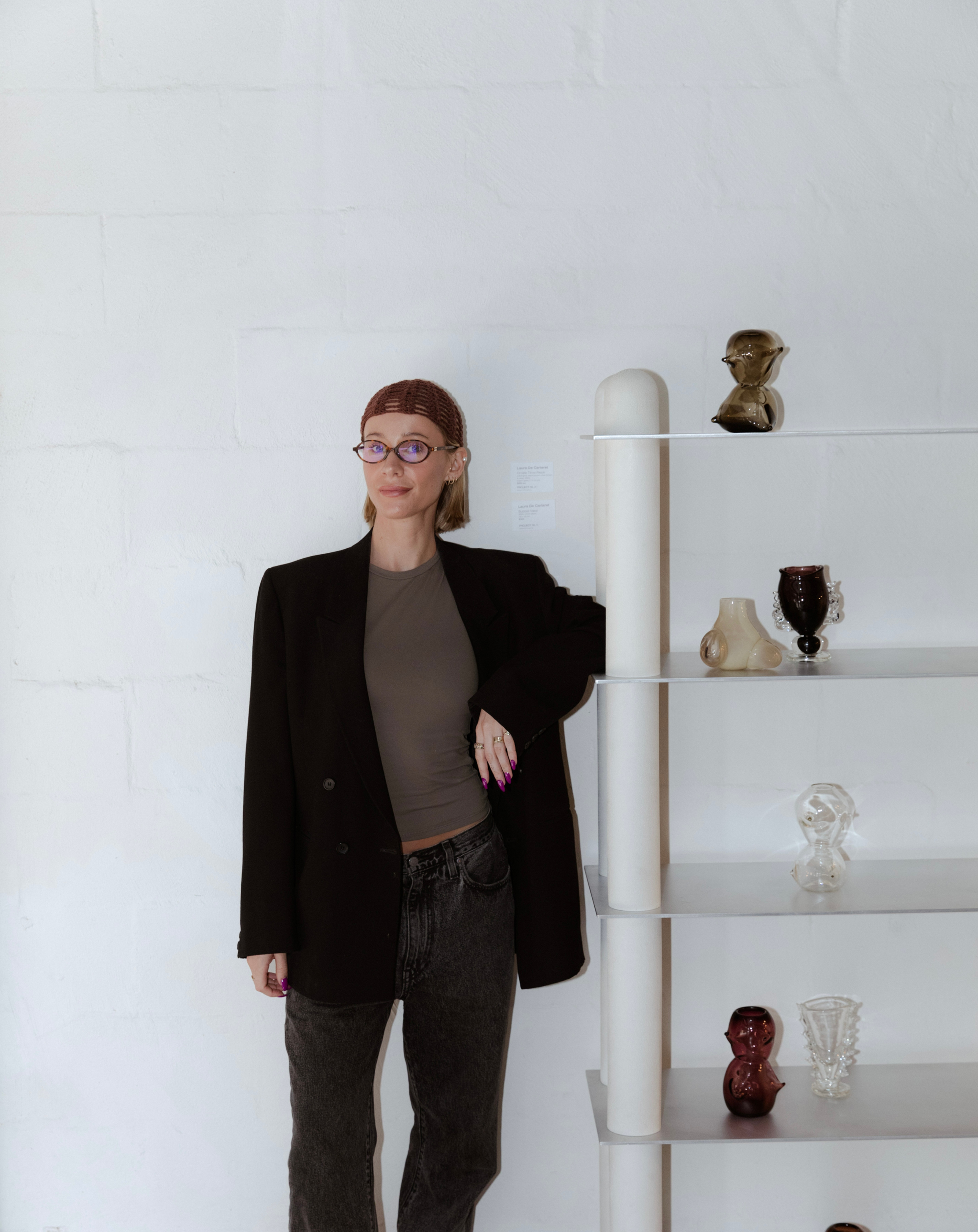 Contemporary Artist