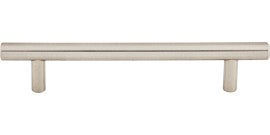 Top Knobs Hopewell Bar Pull - Asbury Collection