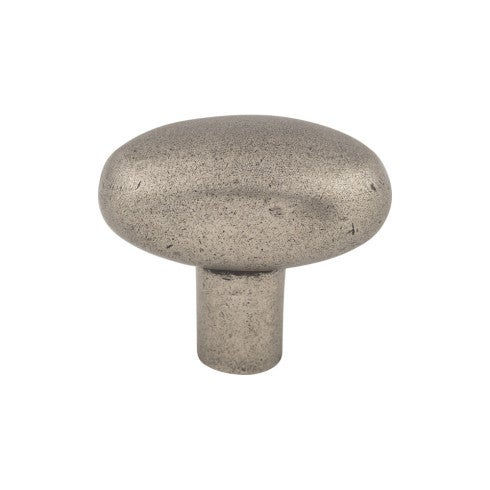 Top Knobs Aspen Small Potato Knob - Aspen Collection