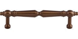Top Knobs Asbury D Pull - Appliance Collection