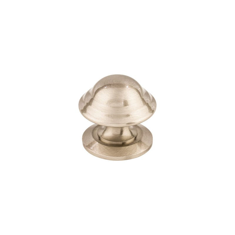 Top Knobs Empress Knob - Asbury Collection detail view