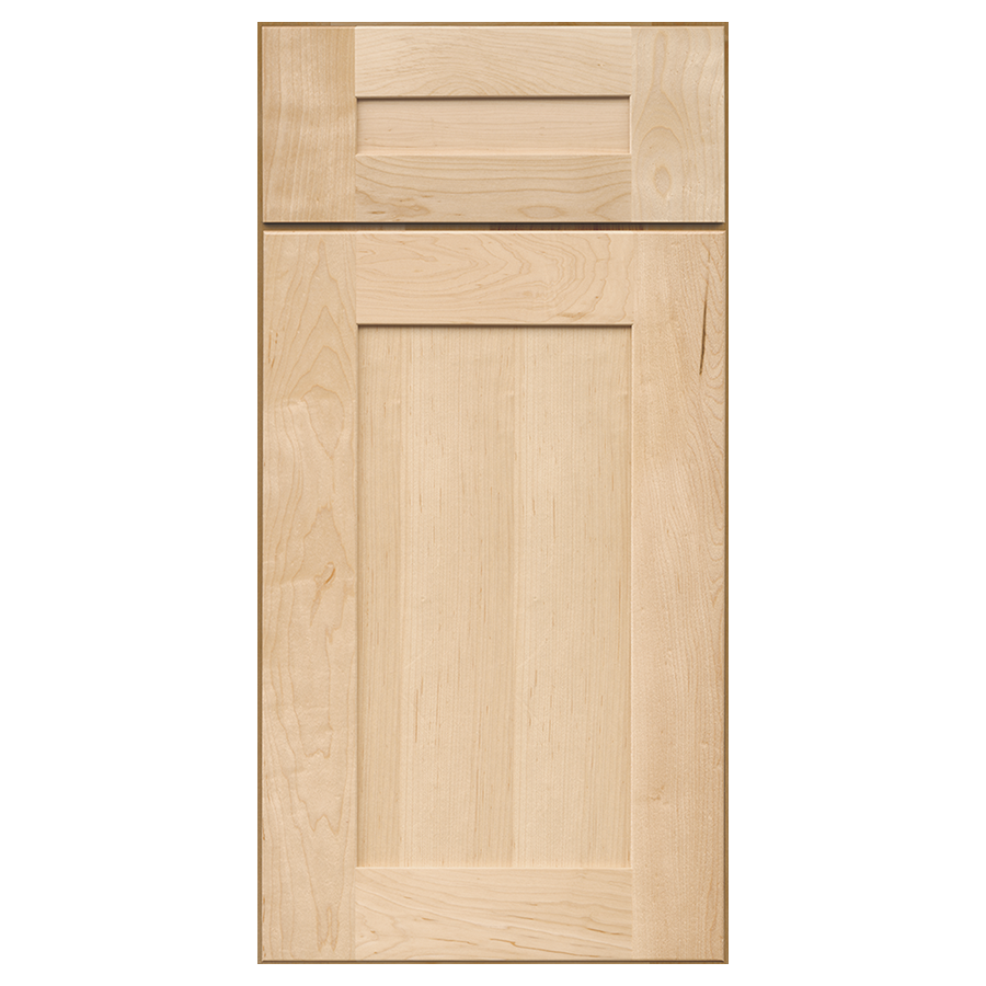 Wolf Artisan Lyon 5-Piece – Maple Natural