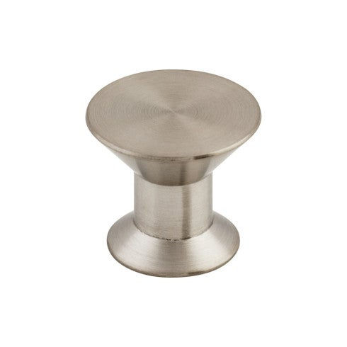 Top Knobs Indus Knob - Stainless Steel Collection