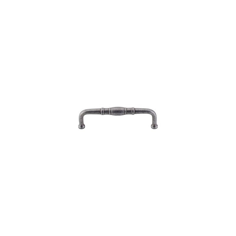 Top Knobs Normandy D Pull - Appliance Collection detail view
