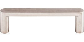Top Knobs Latham Pull - Stainless Steel Collection