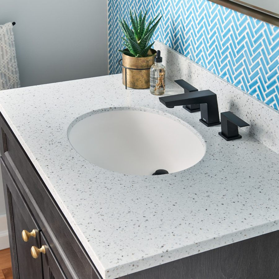 Solid Surface – Avalanche 7502