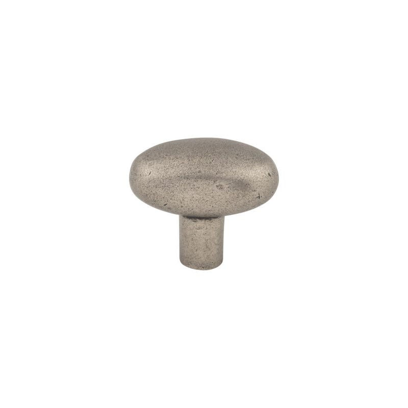 Top Knobs Aspen Small Potato Knob - Aspen Collection detail view