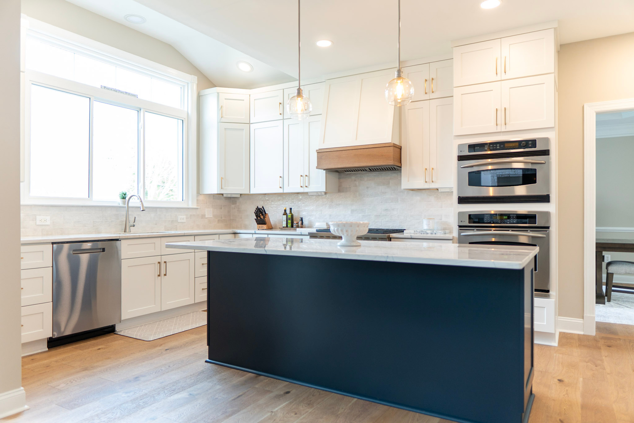 home remodeling, Fayetteville NC