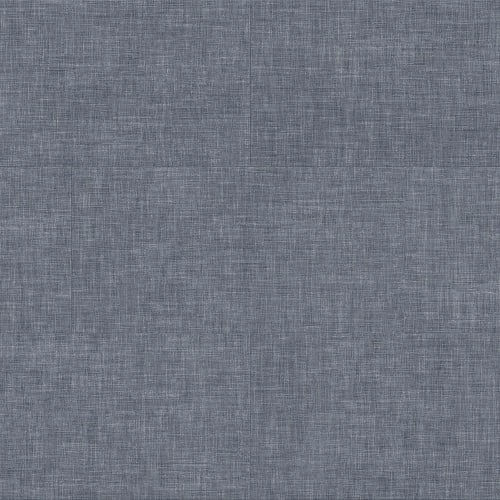 Metroflor Deja New - Belgium Weave, Faded Denim - LVT Flooring Sample