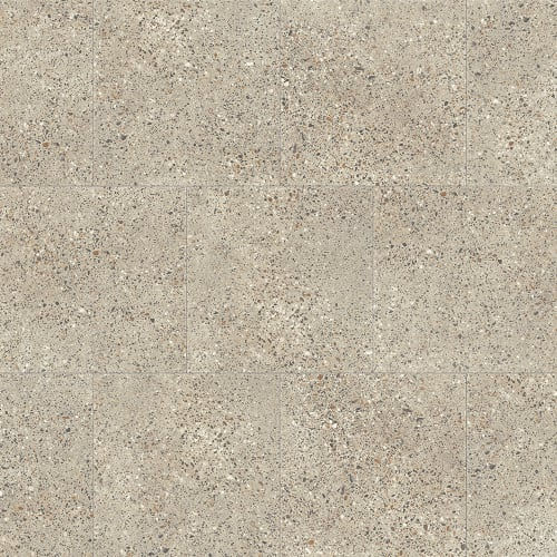 Metroflor Deja New - Terrazzo, Concrete - LVT Flooring Sample