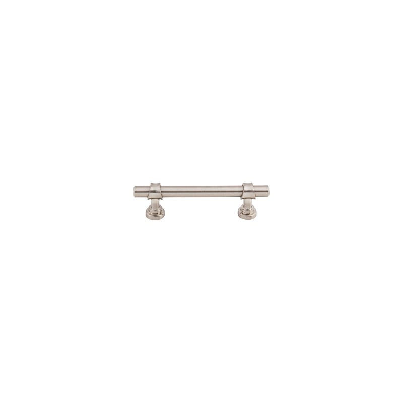 Top Knobs Bit Pull - Asbury Collection detail view