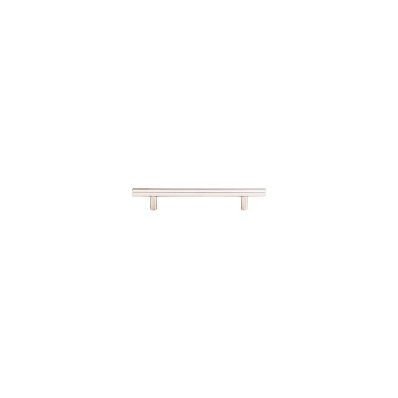 Top Knobs Solid Bar Pull - Stainless Steel Collection detail view