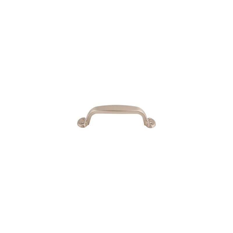 Top Knobs Trunk Pull - Asbury Collection detail view