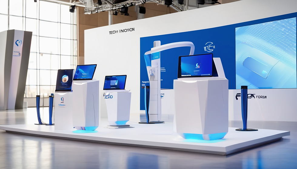 Tech Innovation Forum 2025