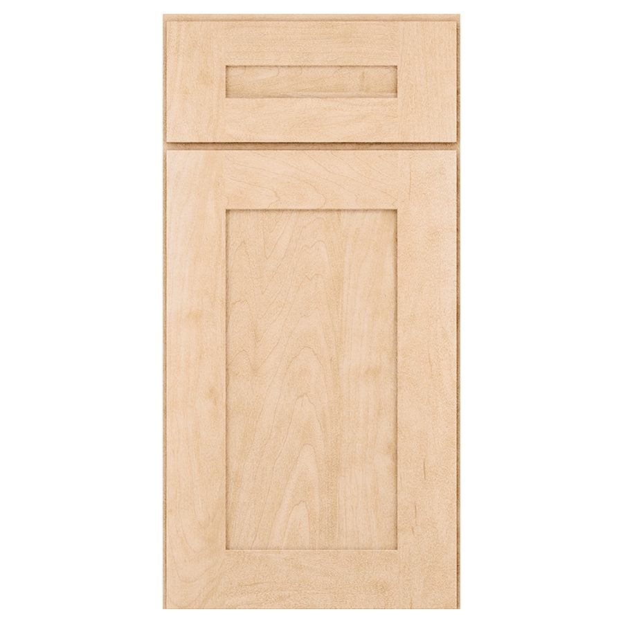 Wolf Artisan Norwich 5-Piece – Maple Natural