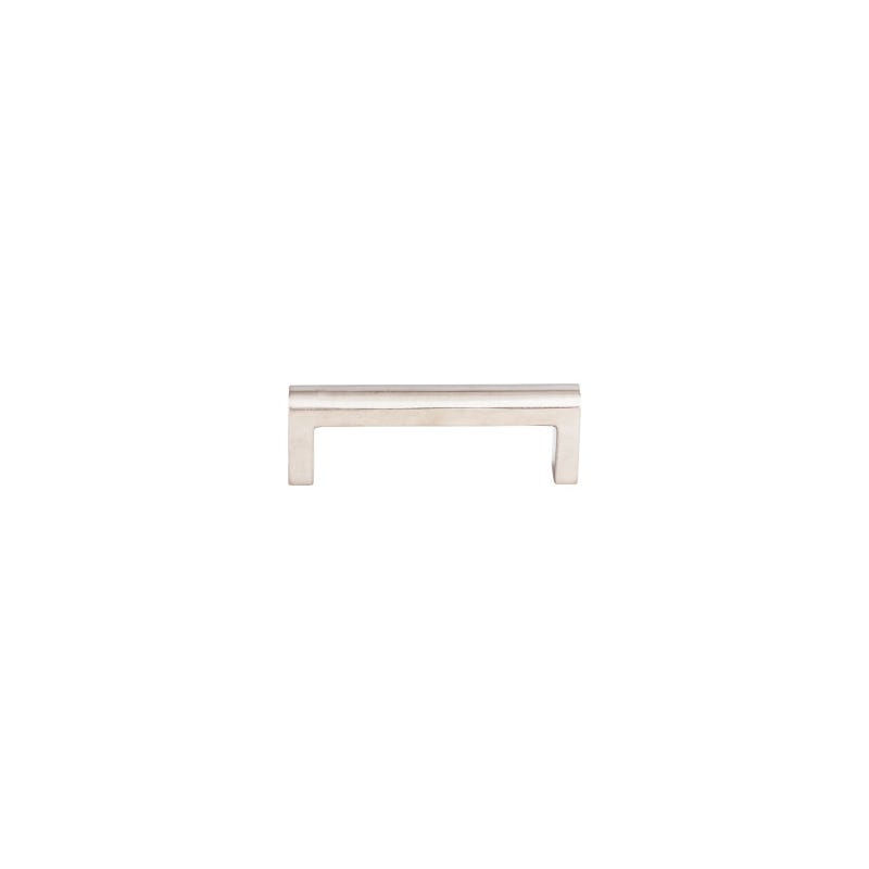 Top Knobs Ashmore Pull - Stainless Steel Collection detail view
