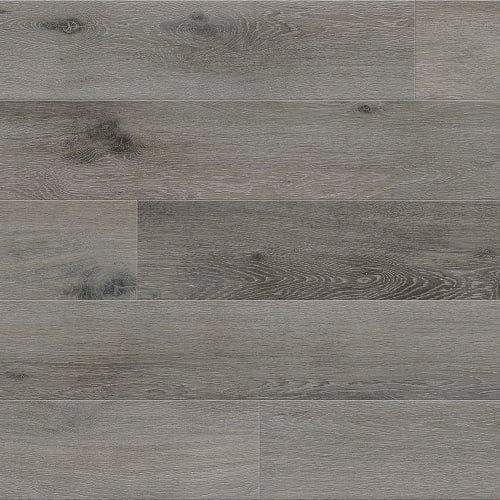 Metroflor Deja New - San Marcos Oak, Flint Grey - LVT Flooring Sample