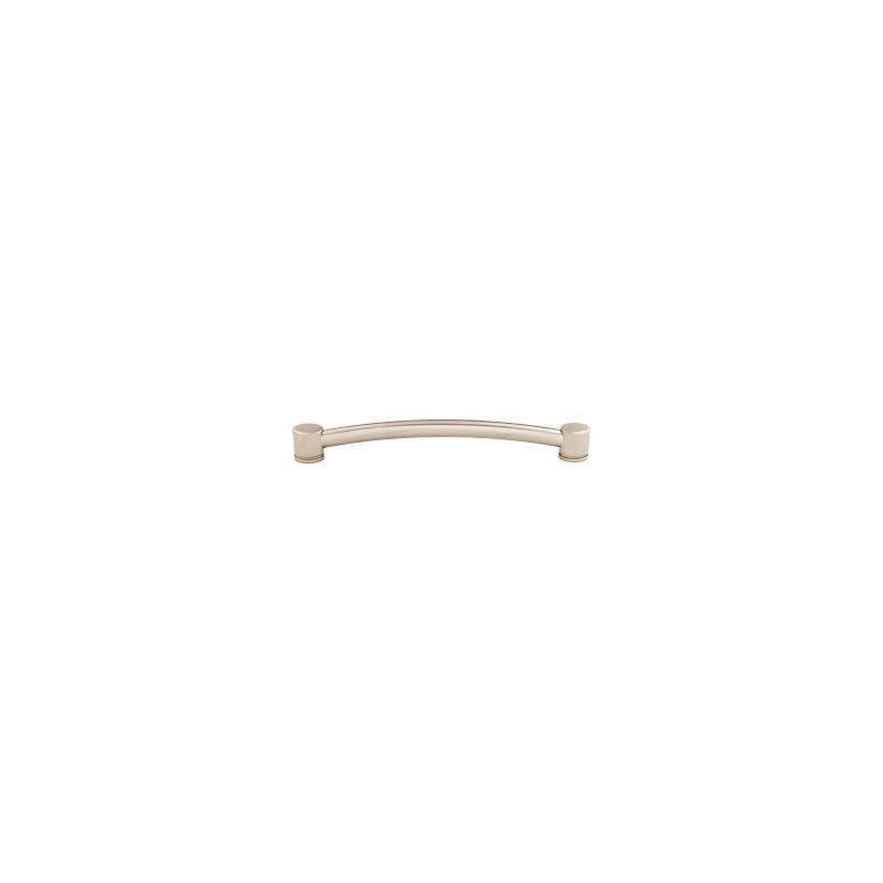 Top Knobs Oval Appliance Pull - Appliance Collection detail view