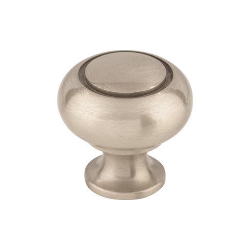 Top Knobs Ring Knob - Asbury Collection