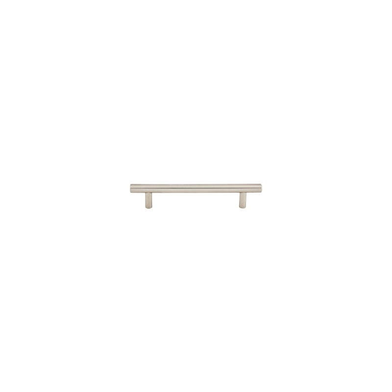 Top Knobs Hopewell Bar Pull - Asbury Collection detail view