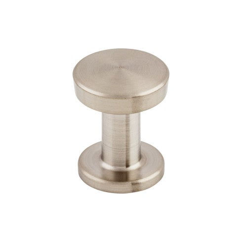 Top Knobs Spool Knob - Stainless Steel Collection
