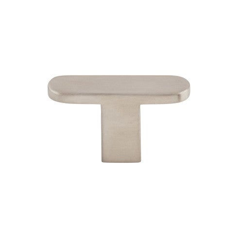 Top Knobs Stainless T Knob - Stainless Steel Collection