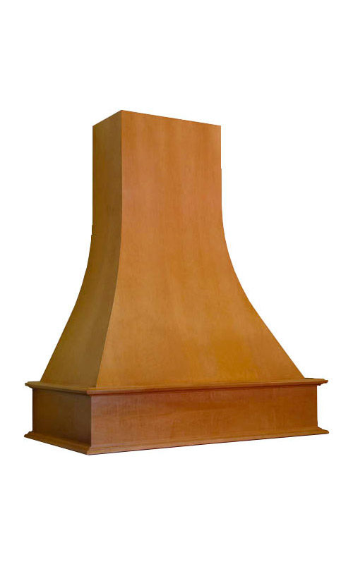 Wellborn Forest – Artisan Hood