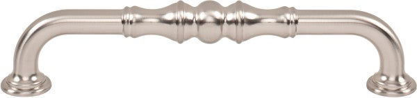 Top Knobs Bayridge Pull - Pemberton Collection