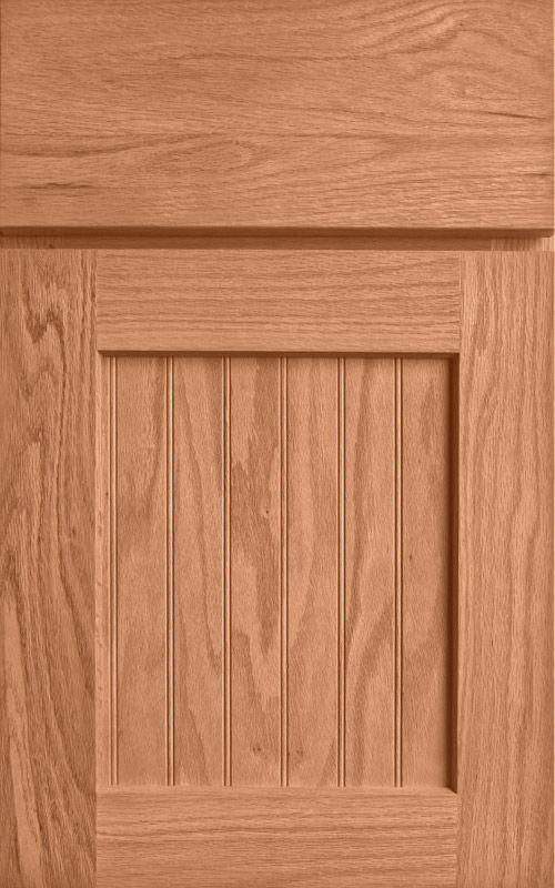 Wellborn Forest – Honey Stain Finish (Oak)