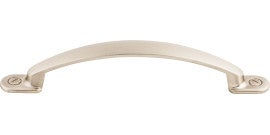 Top Knobs Arendal Pull - Asbury Collection