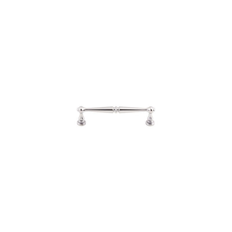 Top Knobs Edwardian Pull - Appliance Collection detail view