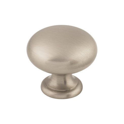 Top Knobs Mushroom Knob - Asbury Collection