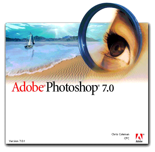 Photoshop 7.0