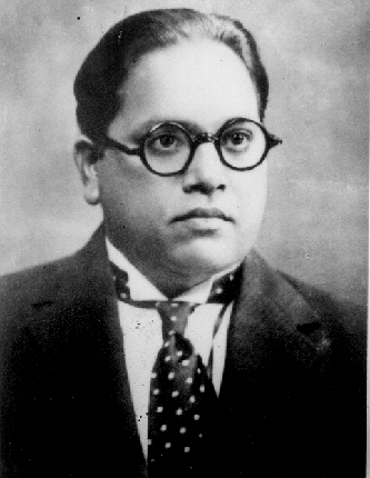 Young_Ambedkar