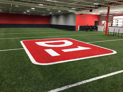 D1 Athletics