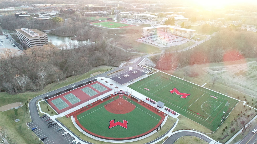 Maryville Sports Complex - All 4 Fields.JPG