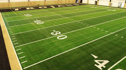 Hot Springs High School