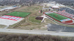 Webb City Practice - 12