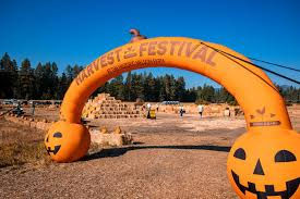 Thistle + Ember @ The 19th Annual Suncadia Fall Harvest Festival