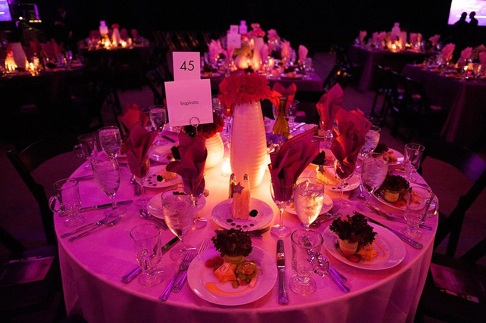 Corporate Events 