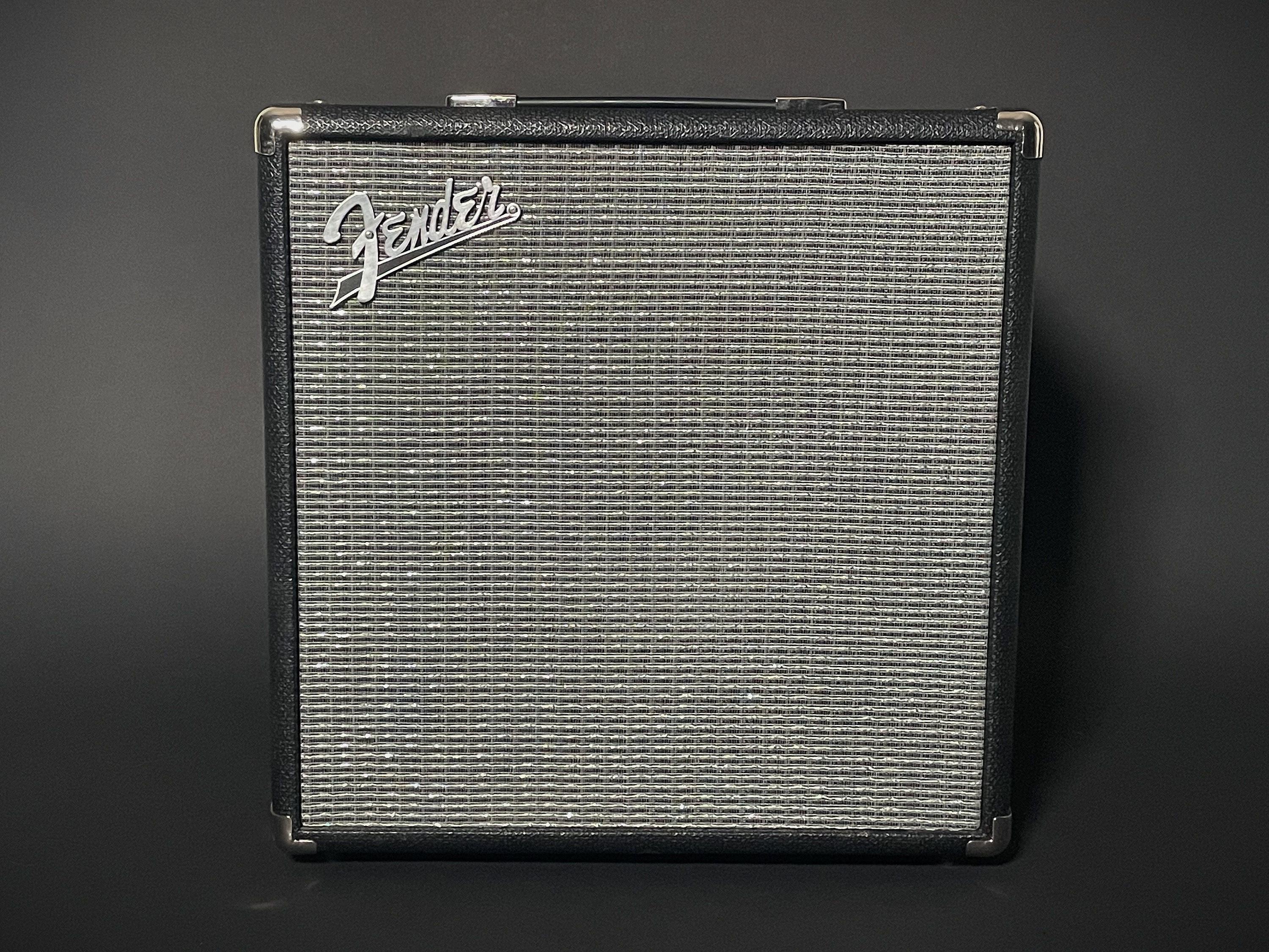 Fender Rumble 40